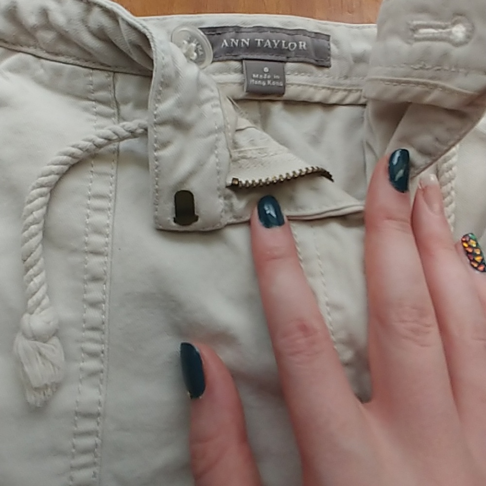 Ann Taylor shorts